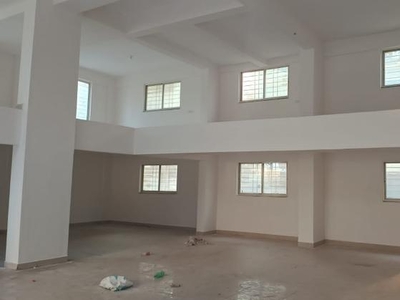 Commercial Office Space 900 Sq.Ft. in Bajirao Road Pune