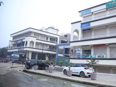 Commercial Shop 250 Sq.Ft. in Raj Nagar Extension Ghaziabad