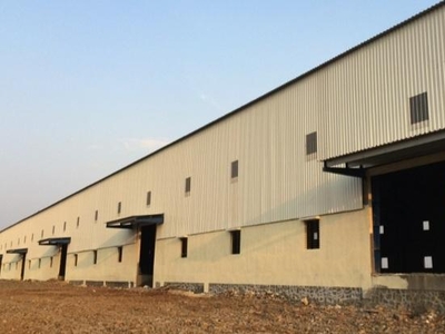 Commercial Warehouse 2000 Sq.Yd. in Talegaon Dabhade Pune