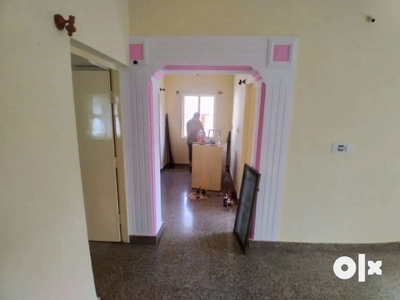 Family home available for rent 2 BHK in Ramakrishna Nagar