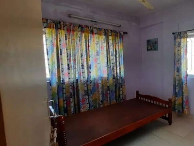 Flat for rent 2BHK fully furnish
