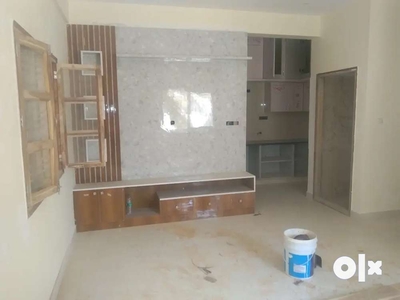 Flat for rent at hennur road