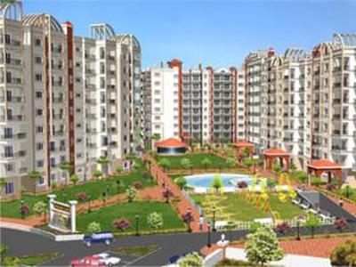Flats Ready to Occupy For Sale India