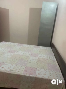 Full furnished one room set on 3rd floor in phs 11