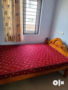 Fully Furnished 1 bhk Flat For Rent