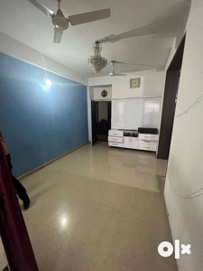Fully Furnished 2 Bhk Flat For Rent In Chandkheda