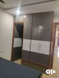 Fully furnished 2 BHK on 1st floor for Family in Sec 37 C Chd