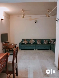 Fully Furnished 3 Bedroom Flat Zoo Road Tiniali