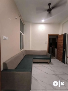 Fully furnished spacious1bhk flat for rent !! without brokerage charge