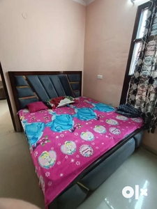 Fully independent 1 bhk owner free flat