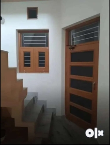 Furnished 1 BHK for Rent, Attached Bathroom and Separate Washing Area