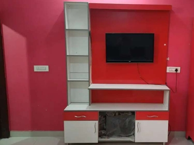 Furnished 1BHk