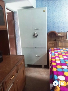 Furnished One Room With Kitchen And Attached Bath