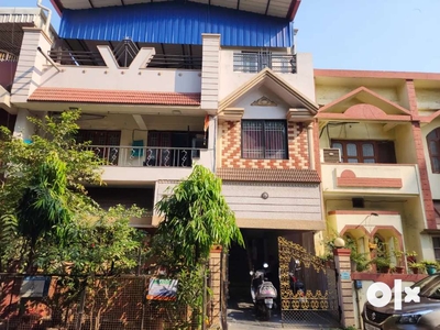 Ground floor of independent banglow for rent