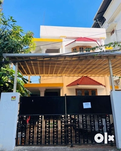 House for Rent in Kochi