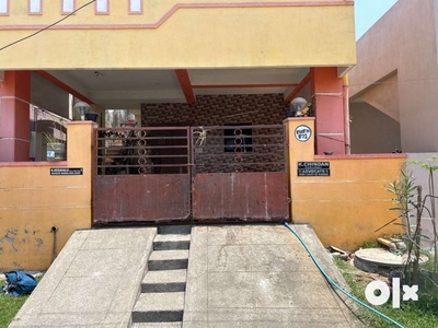House for rent in Thoraipakkam