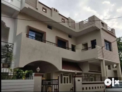 HOUSE ( Separate Apartment) on Rent - 3 BHK ( Only For Family)
