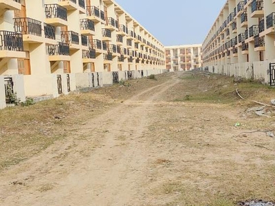 Housing Board Flats Sector 84 Greater Faridabad