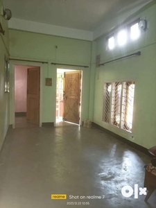 Independent 1 BHK part available near Beltola Road.
