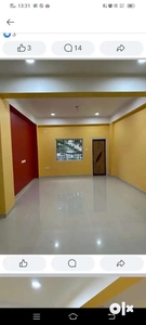 Independent 2bhk flat at kalapahar birubari area 2bathroom running wat