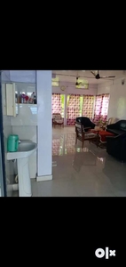 Independent 2bhk furnished flat bhangagarh area. Near GS road bus stop