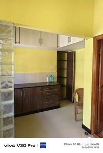 Independent 30x40 2Bhk House for rent in Vijaynagar stage 4 near park