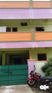 Independent house 1BHK
