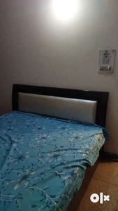 Independent Two room set furnished for students couples