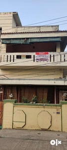 Individual Building near Swami Vaidyalaya -LaPanchavati