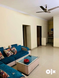 Instant Available 2BHK Fully Furnished Flat on Rent in best locality