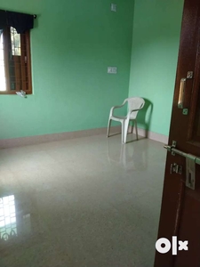 Letting of 1BHK independent house