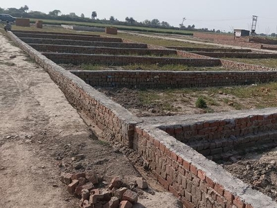 Low Budged Plots In Greater Faridabad