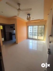 Luxury flat with all amenities in rent.1bhk flat available