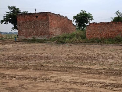 Marunji Locality Plot Slae