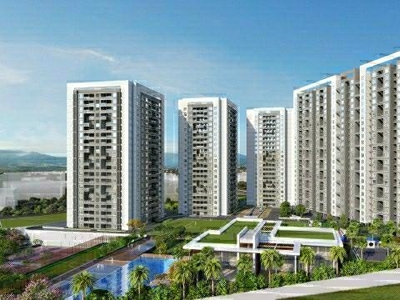 Mittal Brothers Sky High Hinjewadi Phase - 2