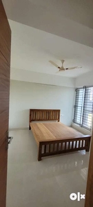 NEW 2 BHK SEMI FURNISHED FLAT FOR RENT AT KANNUR