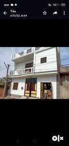 New house for rent Kanchan Nagar housing board