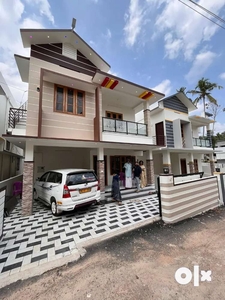 New villa for rent(3BHK) From May