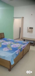 One bedroom attached bath kitchen furnished sector 4 panchkula