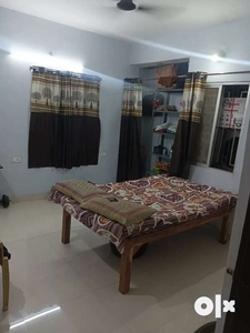 One Room partner required (3300rs ) attached bathroom and gallery