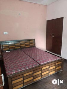 One Room Set Owner Free Fully Furnished Full independent