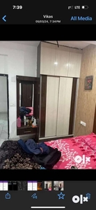 One Room with attached bathroom male only