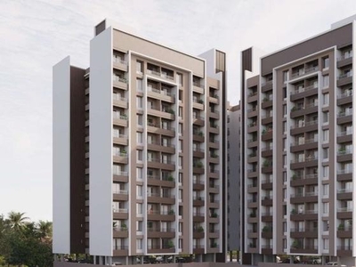 Platinum Towers, At Shewalwadi, Solapur Road, Hadapsar