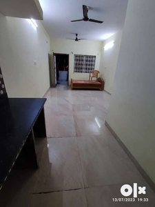 Prime Location Independent 1RK Furnished Room, Kitchen Available