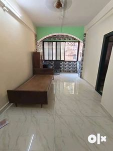 Reddy to move For Rent 1 BHK Near station Phule Road Dombivli West
