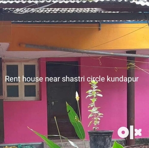 rent house for rent in kundapur udupi district karnataka