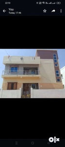 Rent out Duplex House at Balabhadrapur Botanda Bhubaneswar