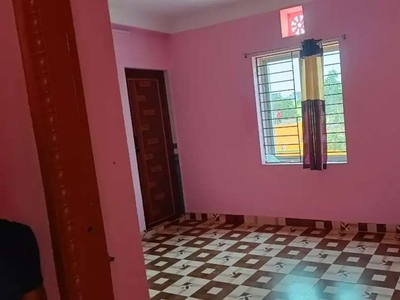 Rent total building for hostel and pg14 room with attach latin kitchen