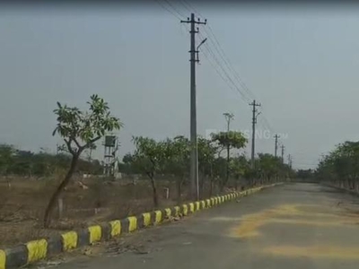 Residential 200 Sqft Plot for sale at Aushapur, Hyderabad