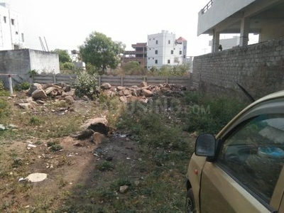 Residential 2700 Sqft Plot for sale at Hayathnagar, Hyderabad